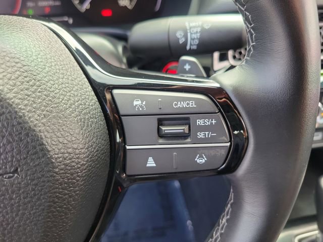 Certified 2024 Honda Civic Sport image 23