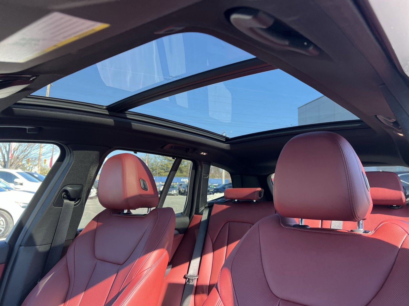 Used 2022 BMW X3 xDrive30i w/ Premium Package 2 image 24