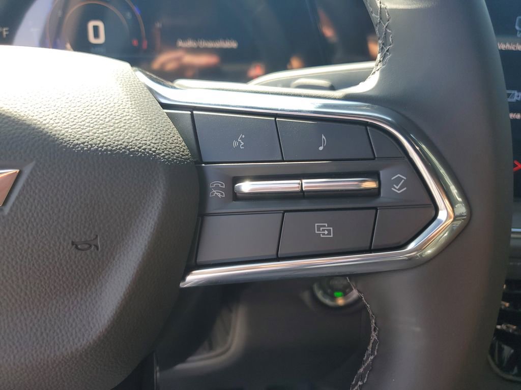 New 2026 Chevrolet Suburban LS image 30