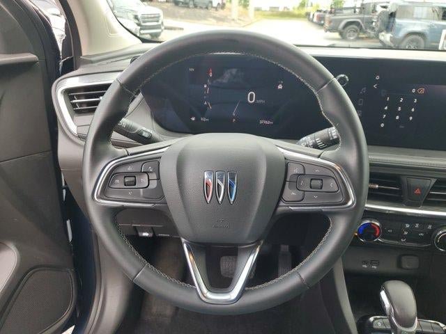 Used 2024 Buick Encore GX Preferred FWD image 21
