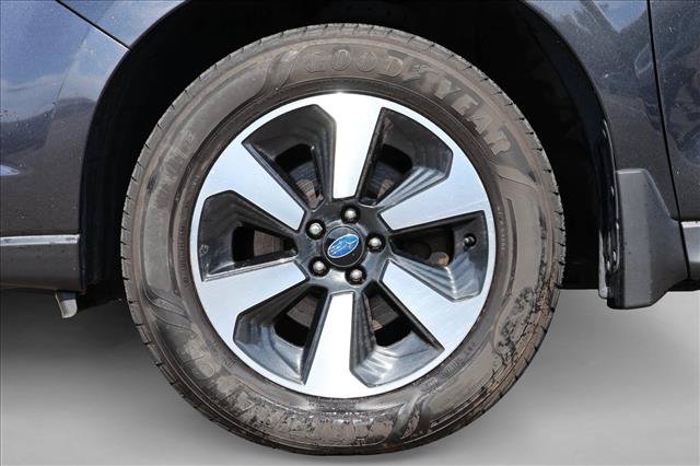 Used 2017 Subaru Forester 2.5i Premium w/ Protection Package #1 AWD/4WD image 9