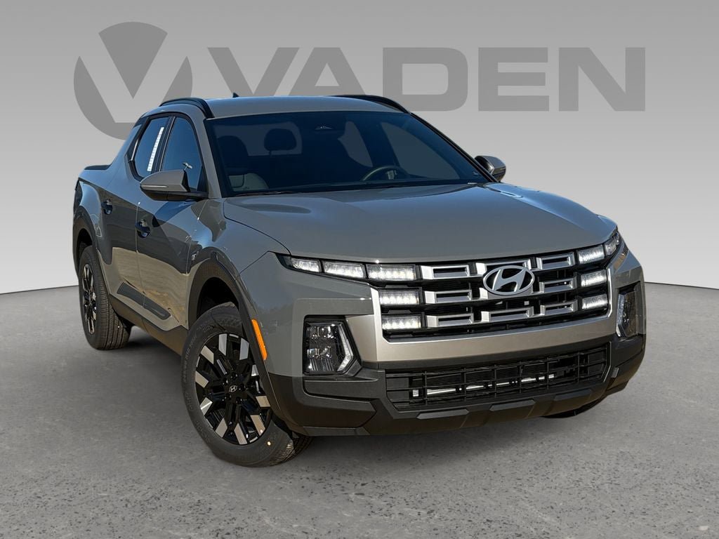 New 2026 Hyundai Santa Cruz SEL