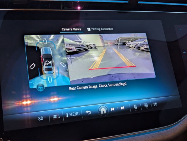 New 2026 Mercedes-Benz E 350 Sedan image 12