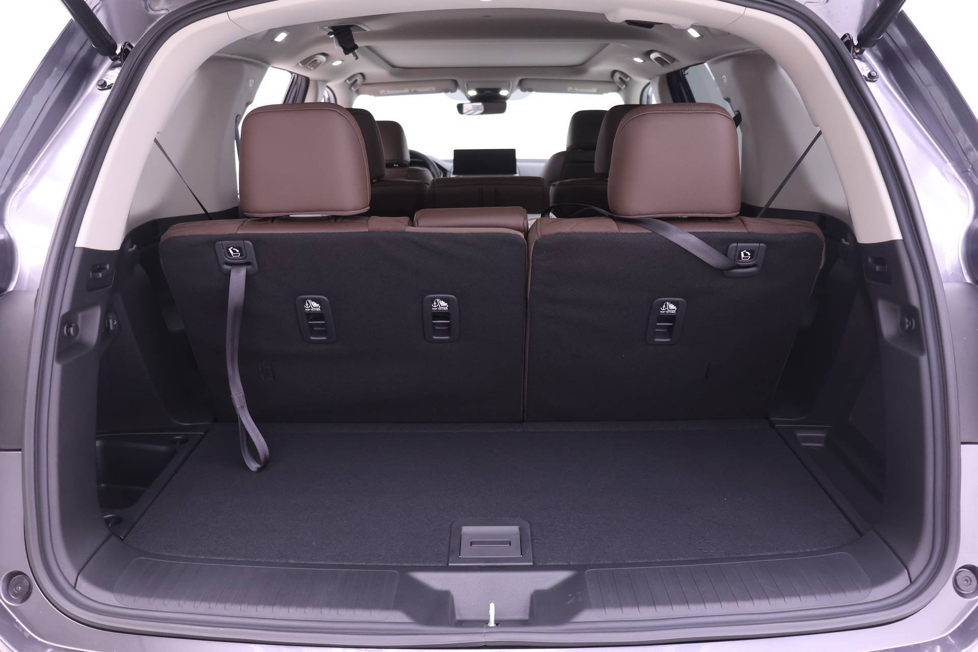 New 2026 Honda Pilot Elite image 15