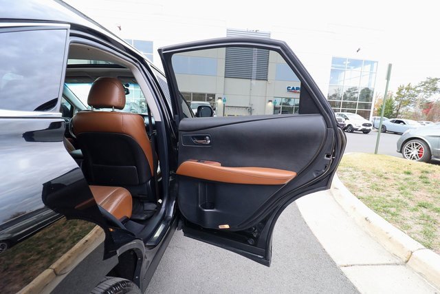 Used 2013 Lexus RX 350 AWD image 54