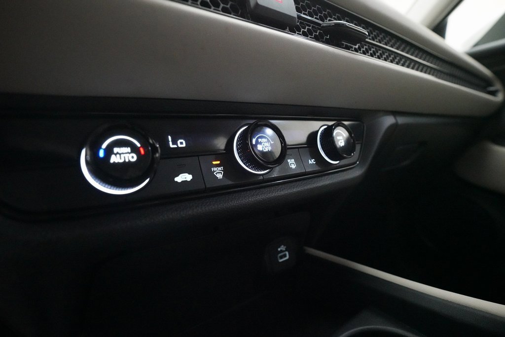 Certified 2023 Honda HR-V LX image 20