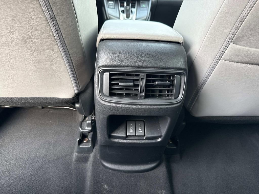 Used 2017 Honda CR-V EX-L image 20