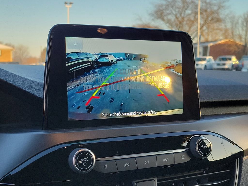 New 2026 Ford Escape Active w/ Cold Weather Package image 26