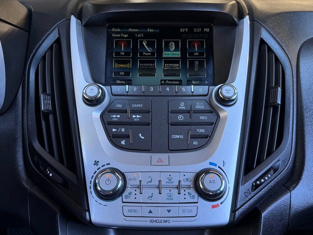 Used 2016 Chevrolet Equinox LT w/ Convenience Package FWD image 33