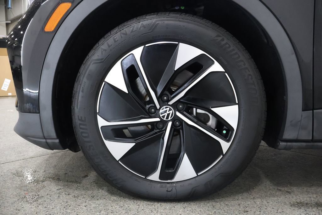 Used 2022 Volkswagen ID.4 Pro S image 5