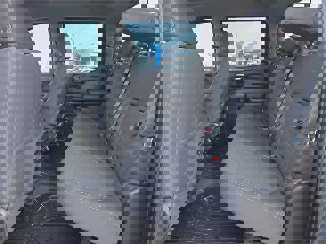 Used 2019 Chevrolet Silverado 1500 LT w/ All-Star Edition image 13