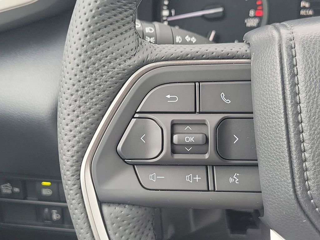 New 2026 Toyota Tundra SR5 image 34