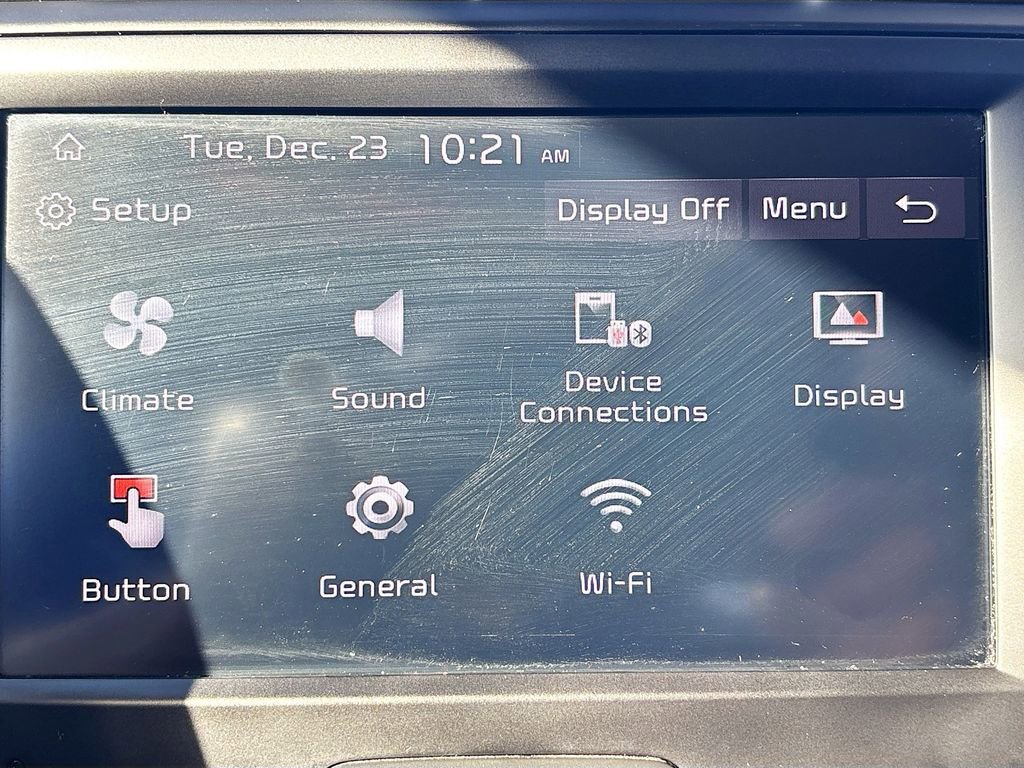 Used 2023 Kia Soul LX image 14