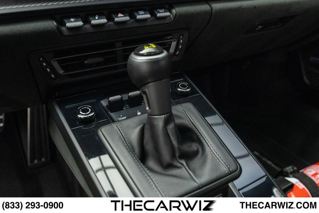 Used 2024 Porsche 911 GT3 RS RWD image 90