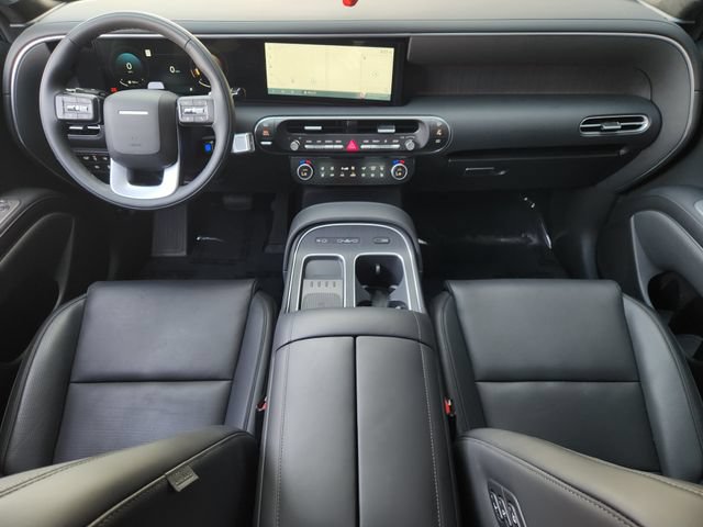 Certified 2026 Hyundai Palisade Calligraphy AWD/4WD image 21
