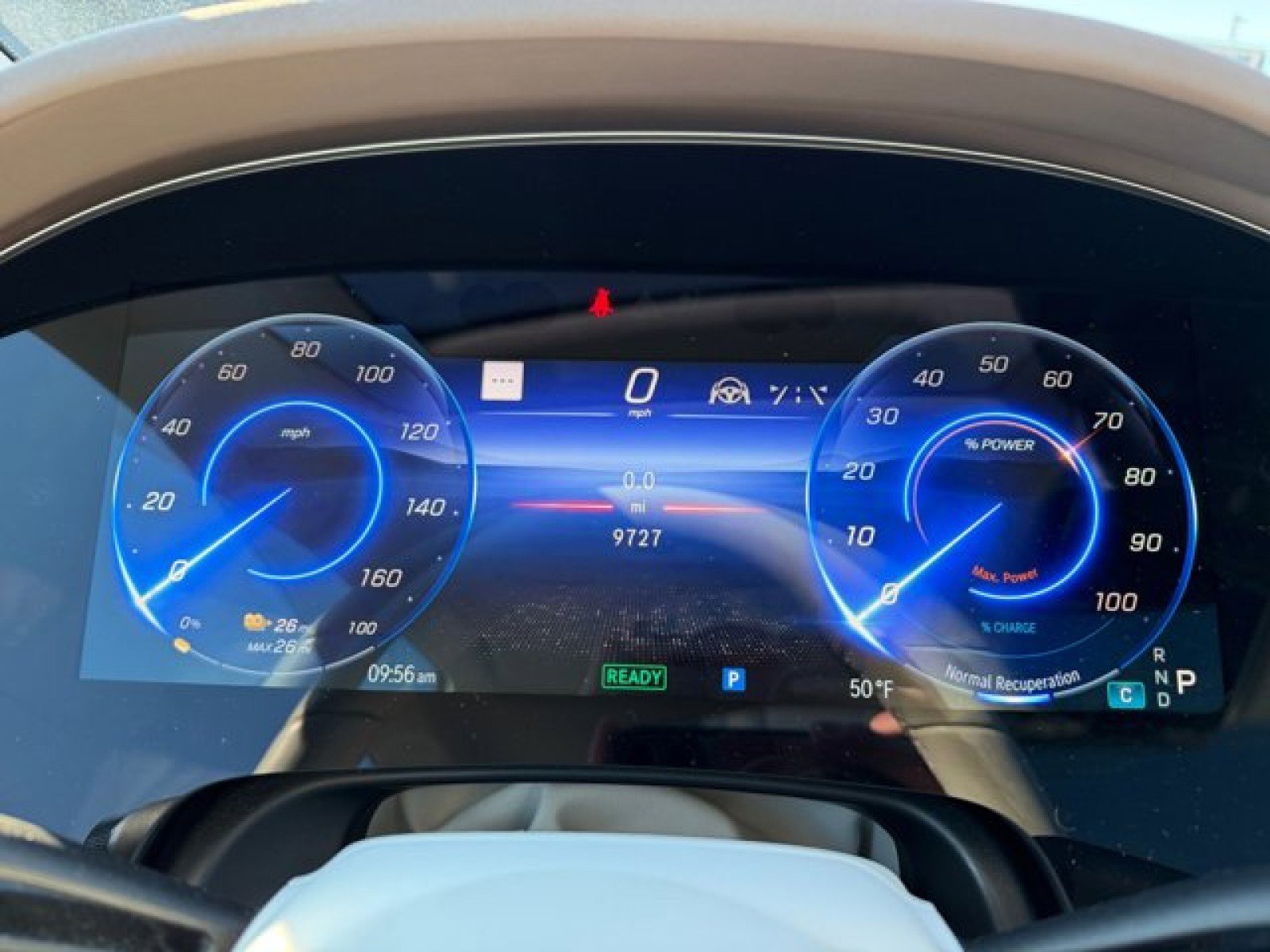 Used 2022 Mercedes-Benz EQS 580 4MATIC Sedan image 24