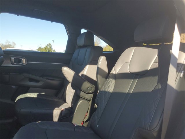 New 2026 Kia Sorento SX Prestige image 9