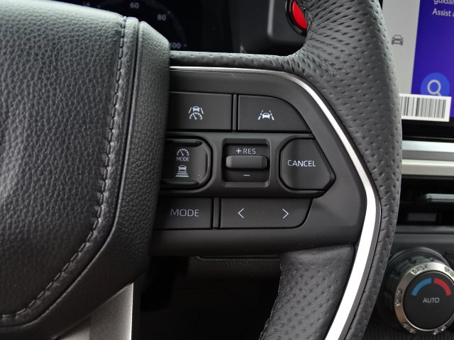 New 2026 Toyota Tacoma TRD Sport AWD/4WD image 28