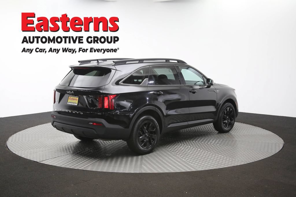 Used 2022 Kia Sorento S AWD/4WD image 43