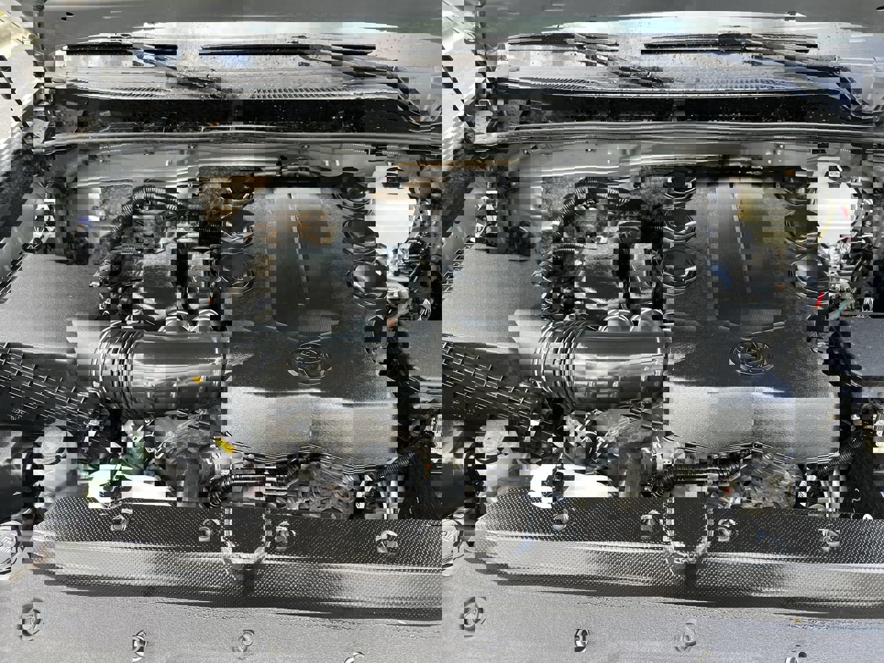 Used 2024 Toyota 4Runner TRD Off-Road image 35