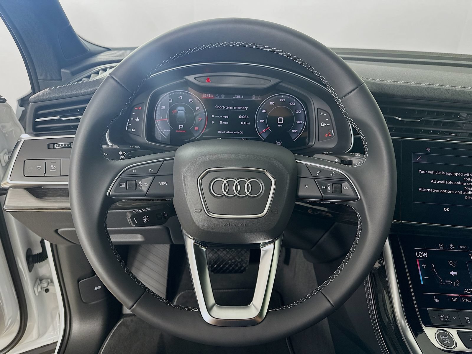 New 2026 Audi Q7 2.0T Premium Plus AWD/4WD image 19