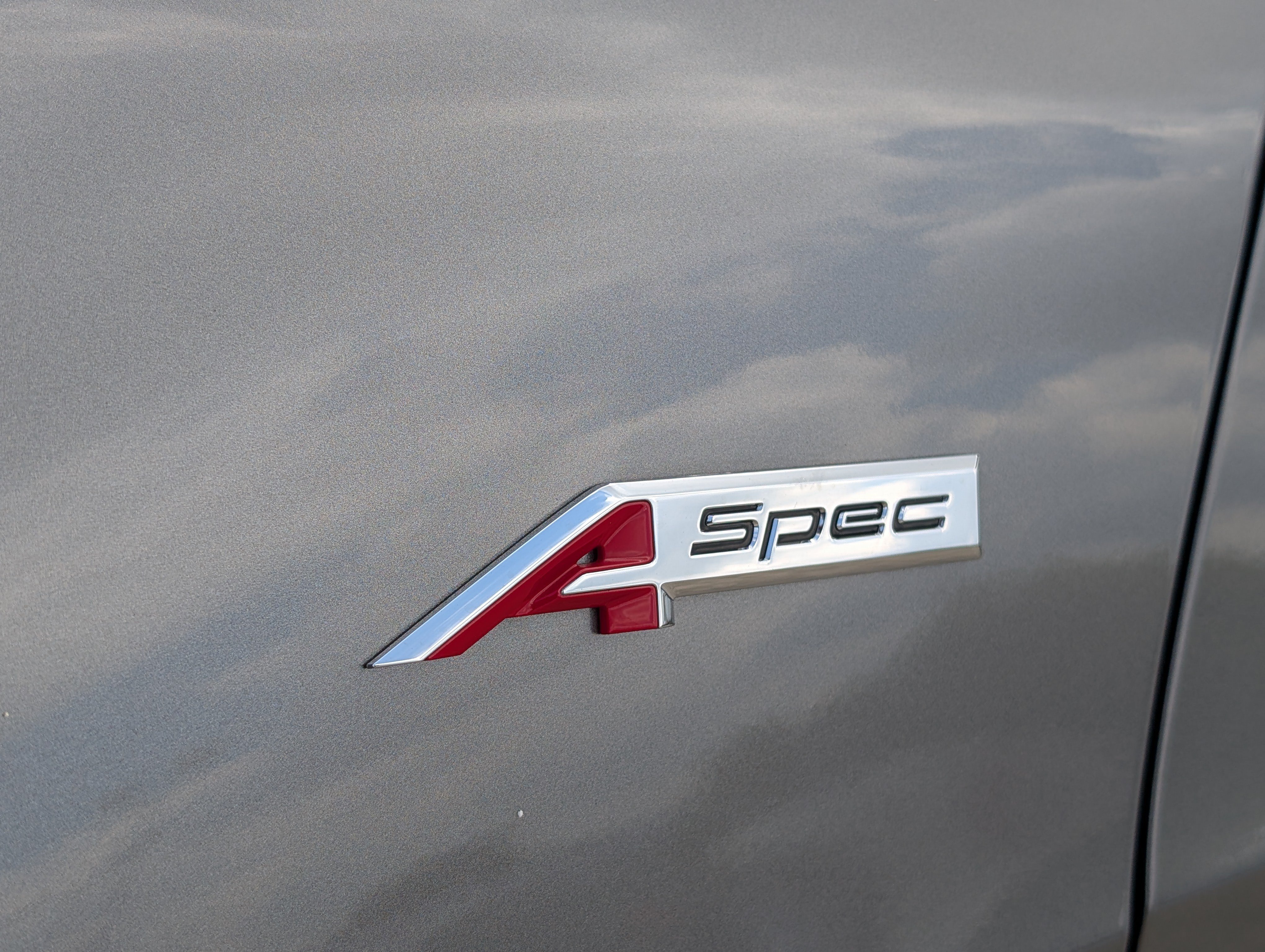 Certified 2025 Acura Integra A-Spec FWD image 26
