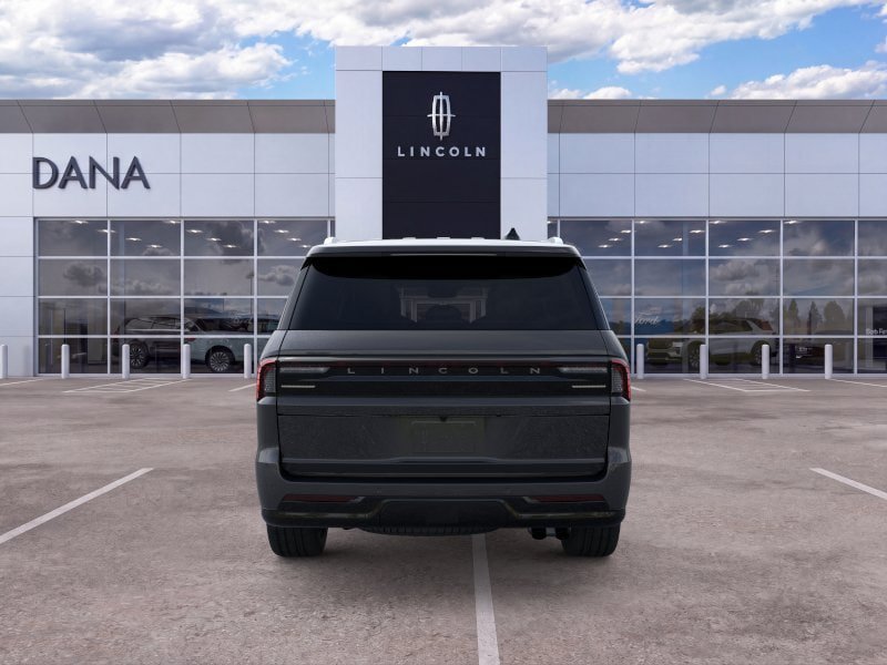 New 2026 Lincoln Navigator Reserve AWD/4WD image 5