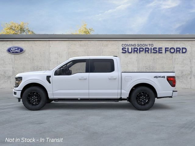 New 2026 Ford F150 XLT AWD/4WD image 31