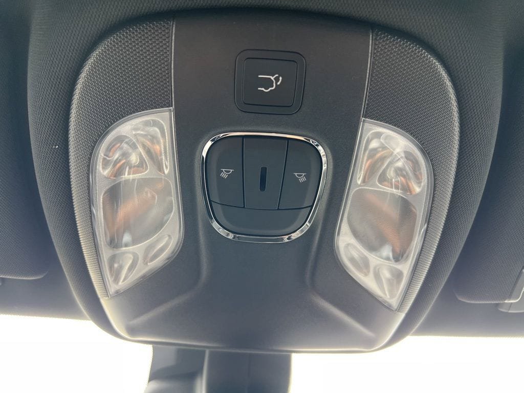 New 2026 Jeep Compass Limited AWD/4WD image 33