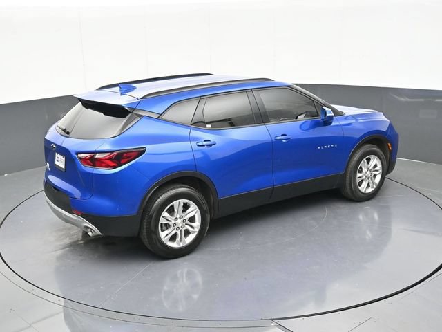 Used 2019 Chevrolet Blazer LT FWD image 62