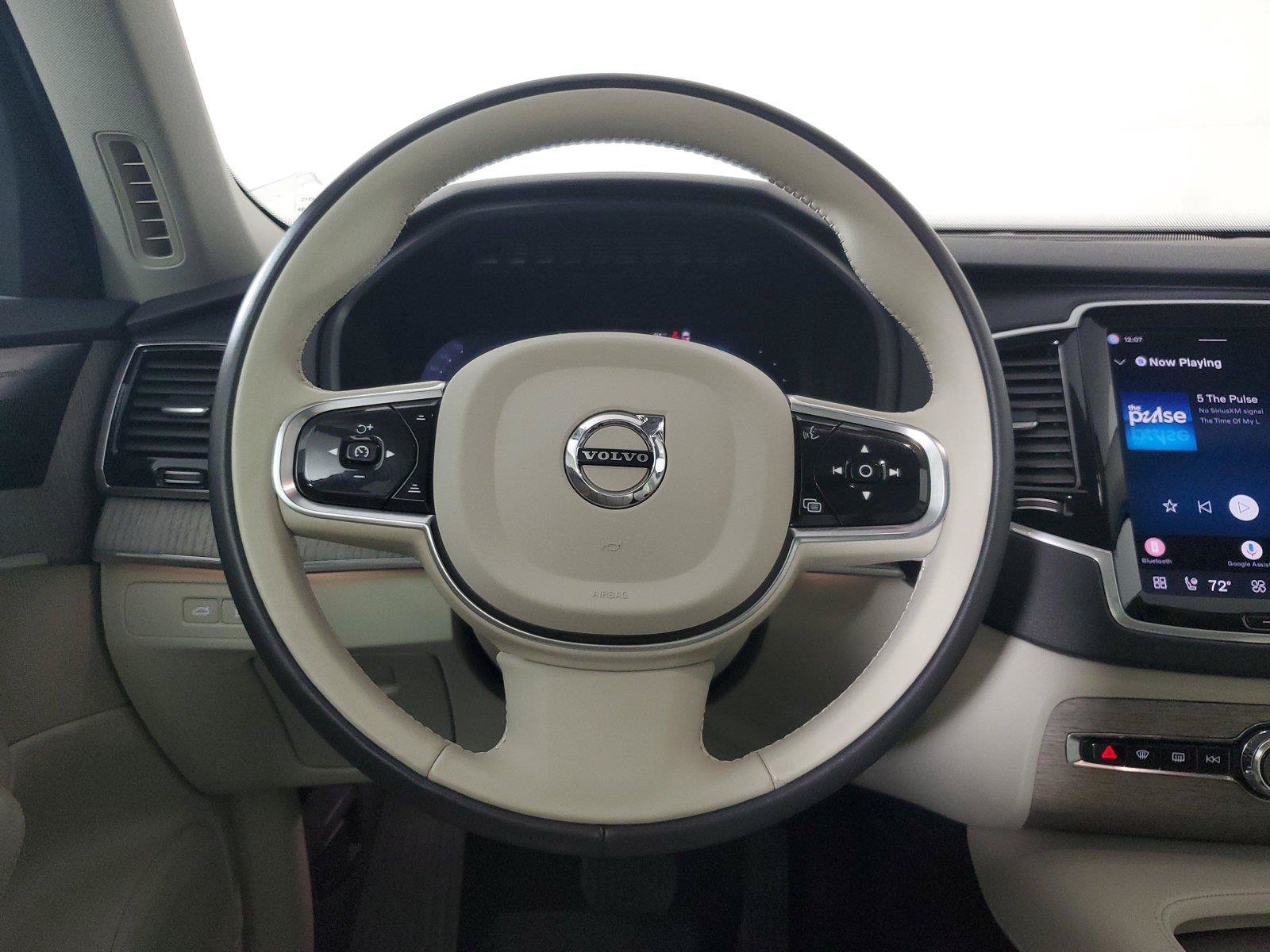 Used 2024 Volvo XC90 T8 Plus AWD/4WD image 13