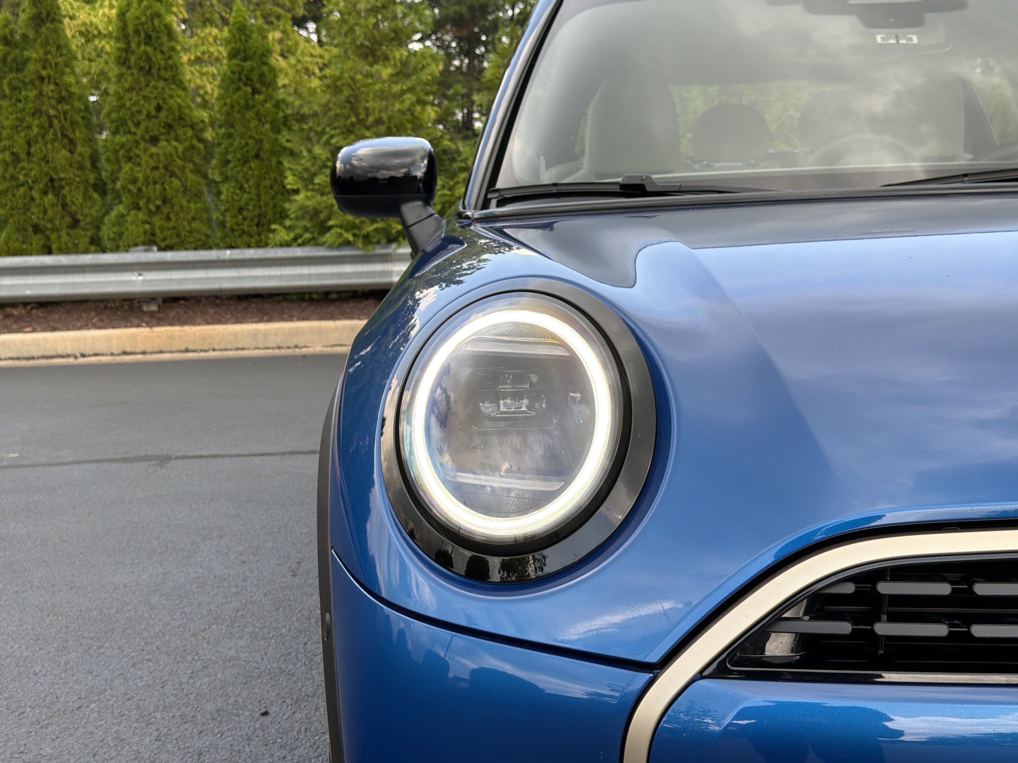 Used 2025 MINI Cooper S FWD image 32