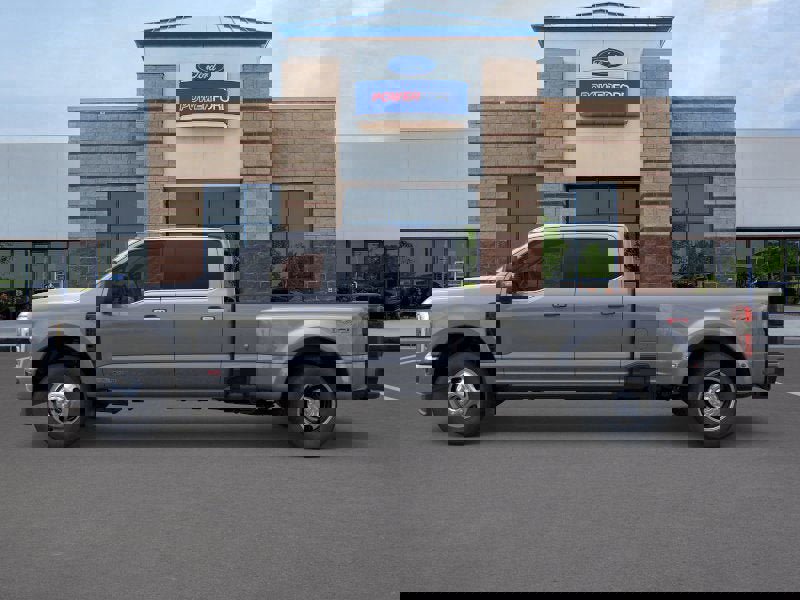 New 2026 Ford F350 XL image 5