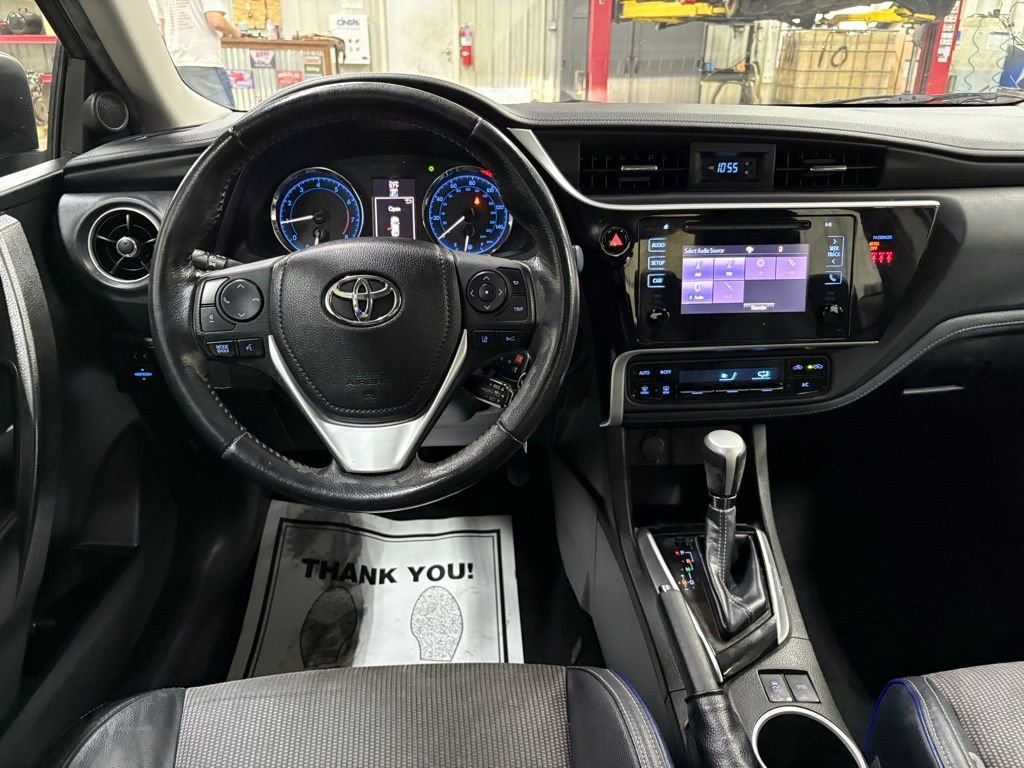Used 2019 Toyota Corolla SE FWD image 28