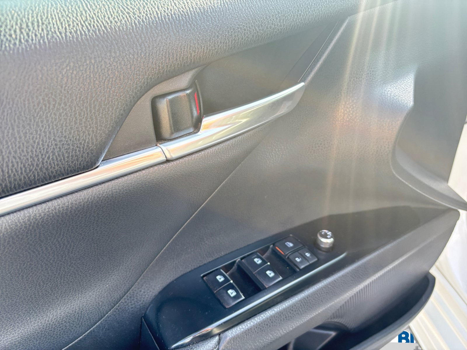 Used 2019 Toyota Camry XSE w/ Driver Assist Package FWD image 10