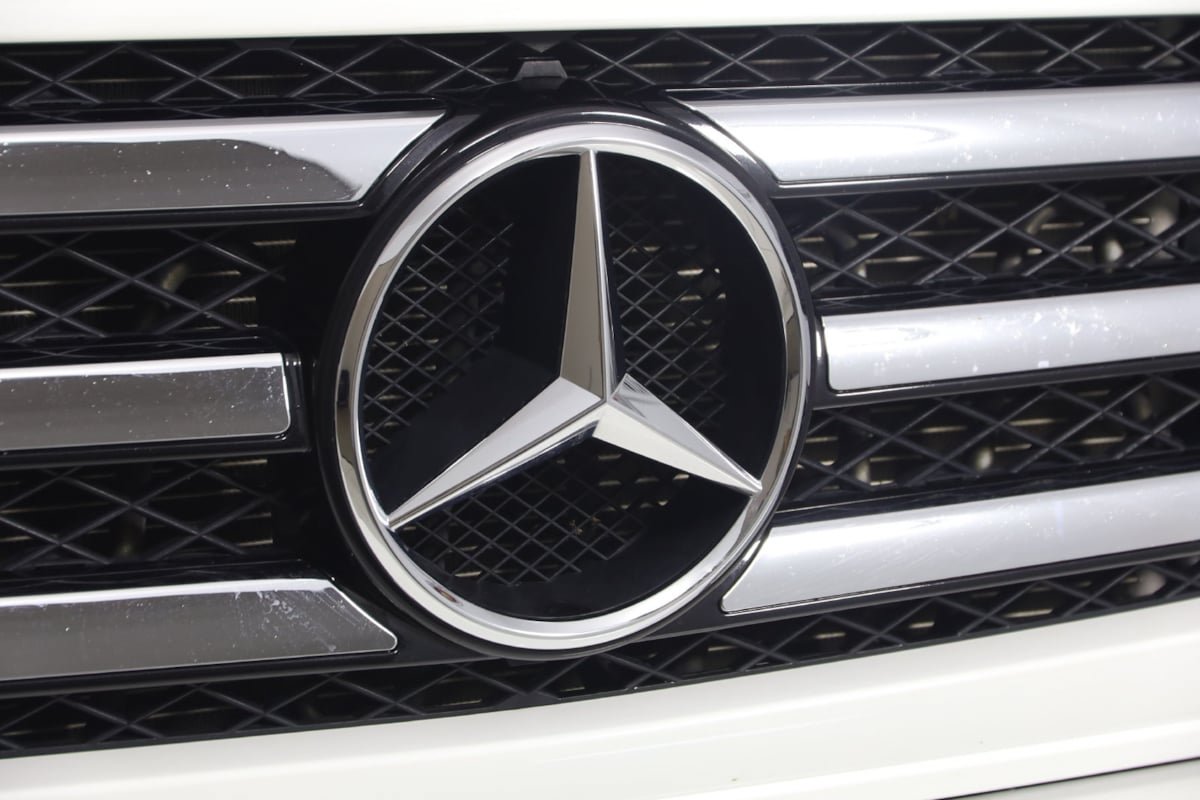 Used 2017 Mercedes-Benz G 550 Squared image 21