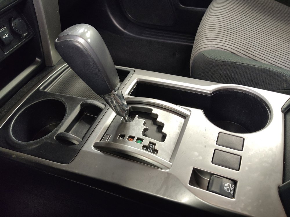 Used 2022 Toyota 4Runner SR5 image 26