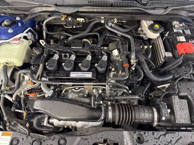 Used 2017 Honda Civic Touring image 17