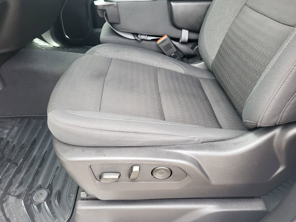 Used 2024 GMC Sierra 1500 Elevation image 14