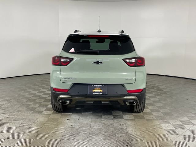 New 2026 Chevrolet TrailBlazer ACTIV w/ Convenience Package image 21