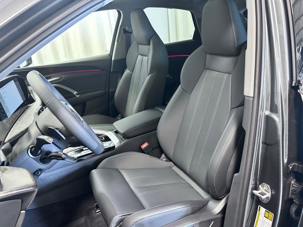 New 2026 Audi Q5 2.0T Premium Plus image 7