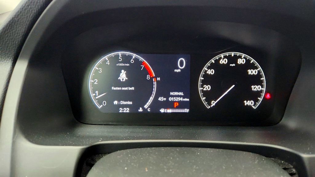 Used 2024 Honda Ridgeline RTL image 15