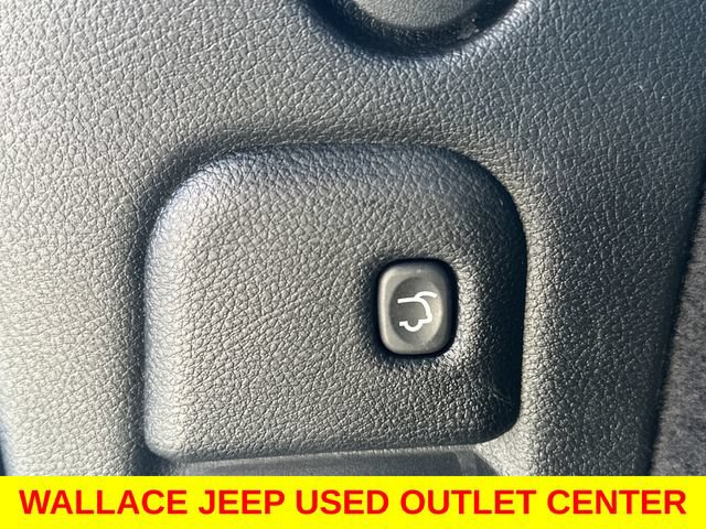 Certified 2025 Dodge Durango R/T AWD/4WD image 10