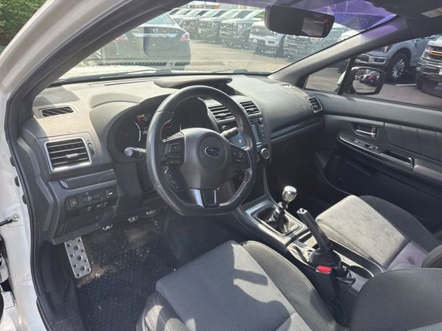 Used 2020 Subaru WRX AWD/4WD image 9