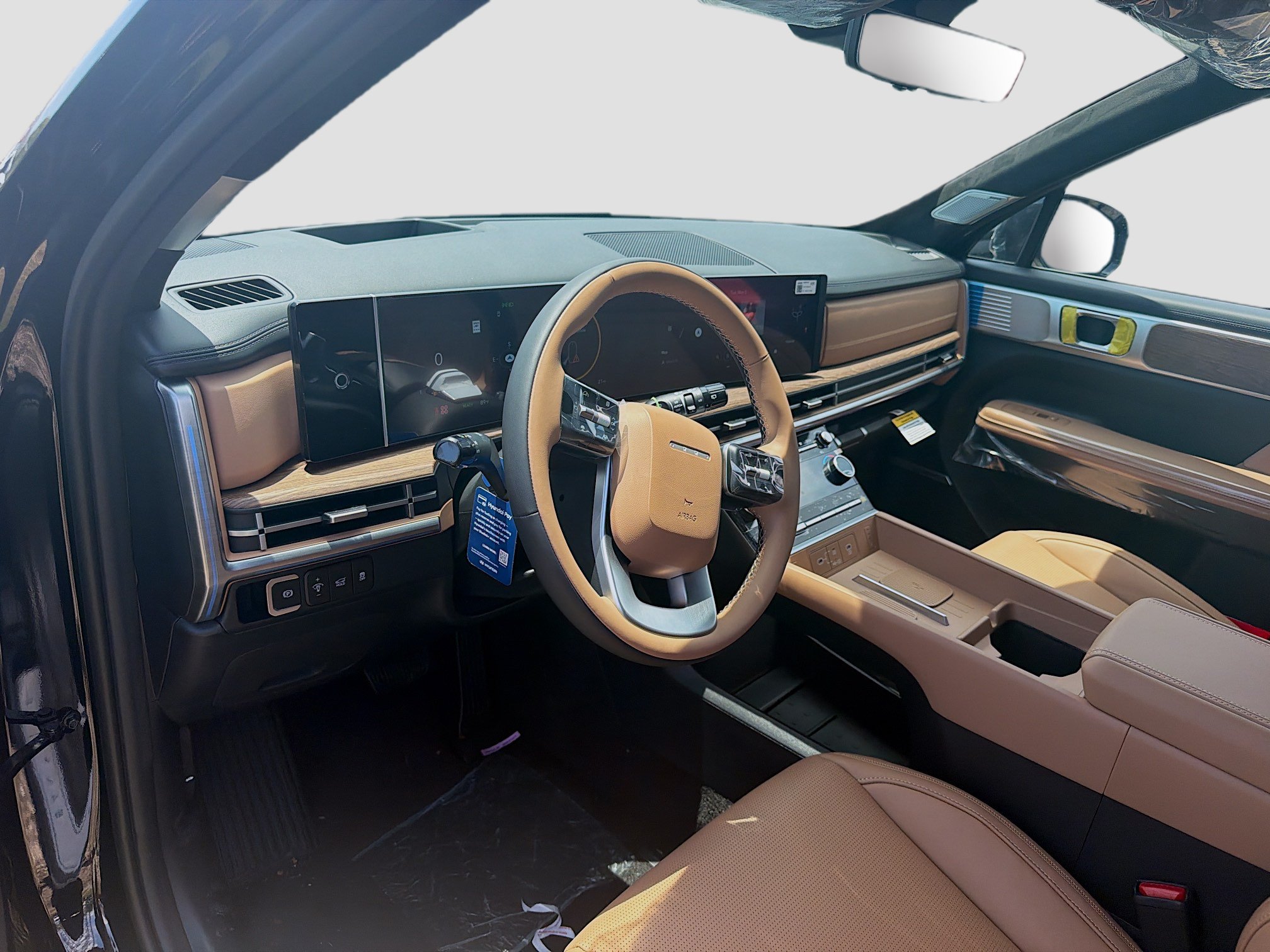 New 2026 Hyundai Elantra SE FWD image 7
