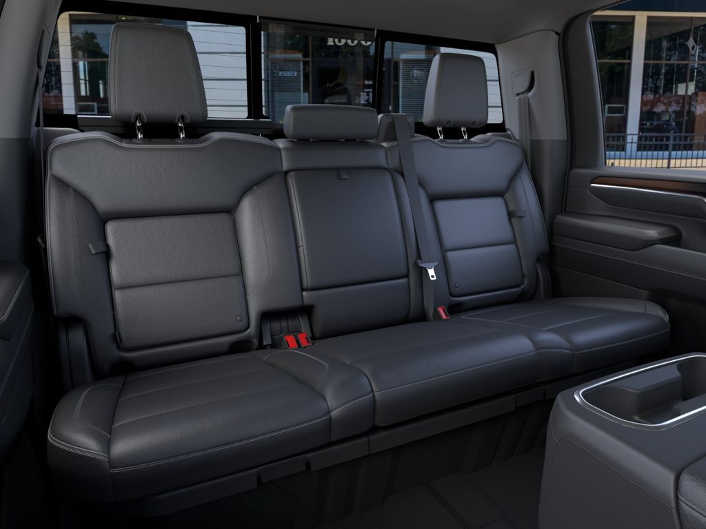 New 2026 GMC Sierra 2500 Denali w/ Denali Reserve Package AWD/4WD image 17