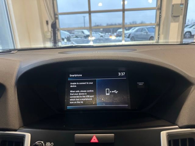 Used 2020 Acura TLX V6 w/ Technology Package image 26