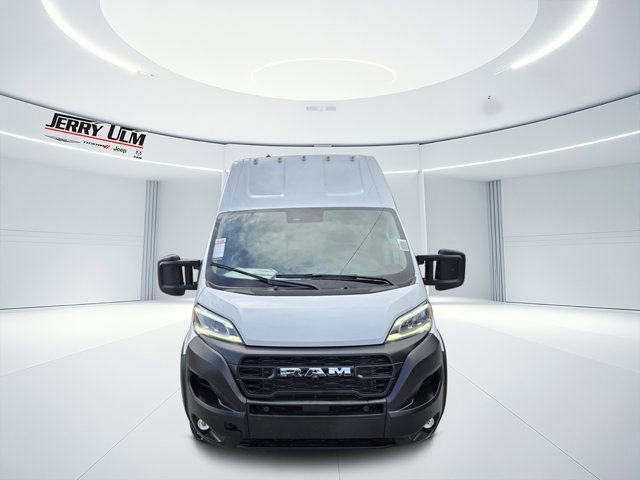New 2025 RAM ProMaster 3500 image 9