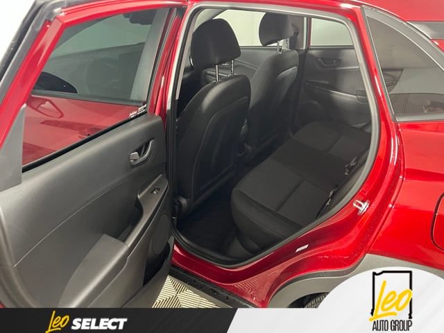 Used 2023 Hyundai Kona SEL AWD/4WD image 10