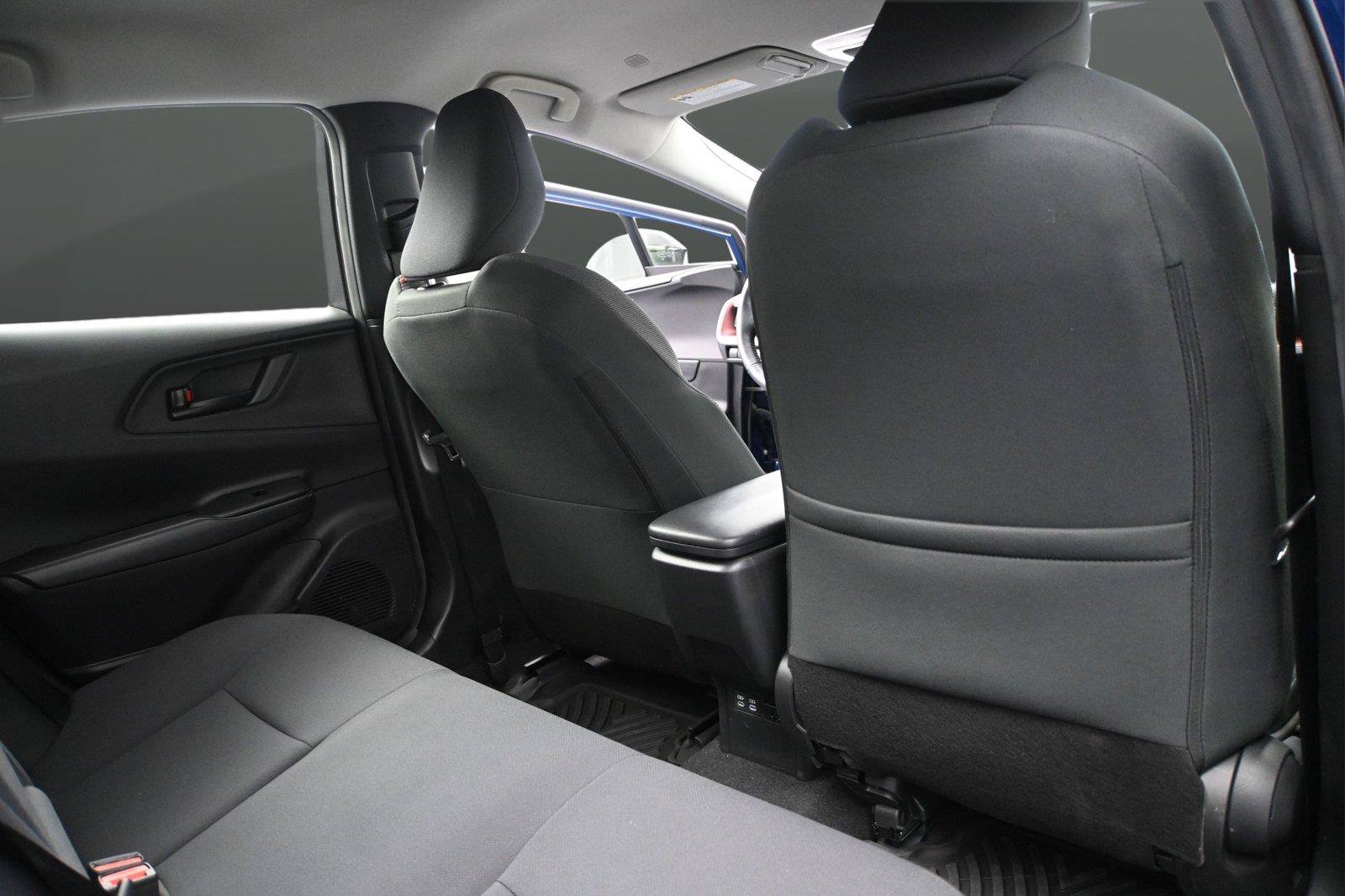 Used 2023 Toyota Prius Prime FWD image 16